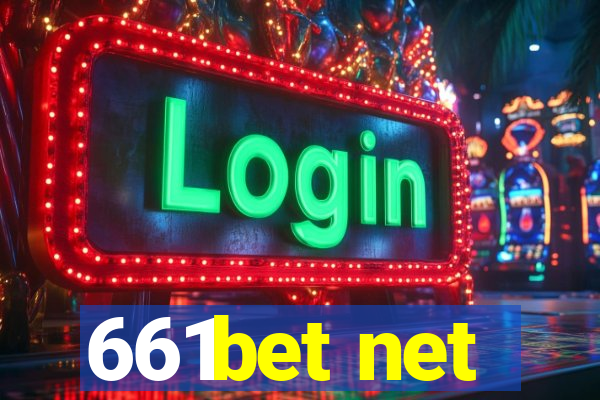 661bet net